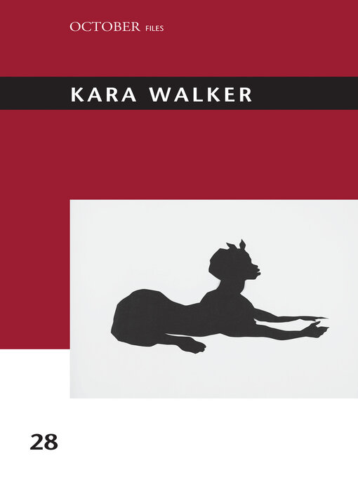 Title details for Kara Walker by Vanina Gere - Available